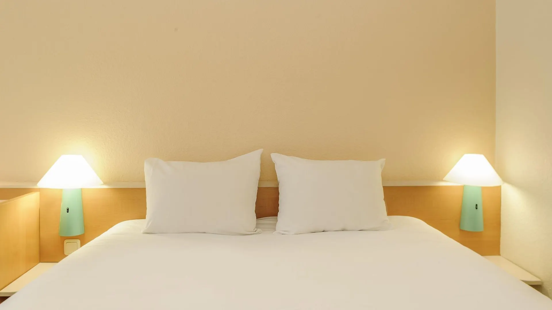 Hotel Ibis Madrid Alcobendas