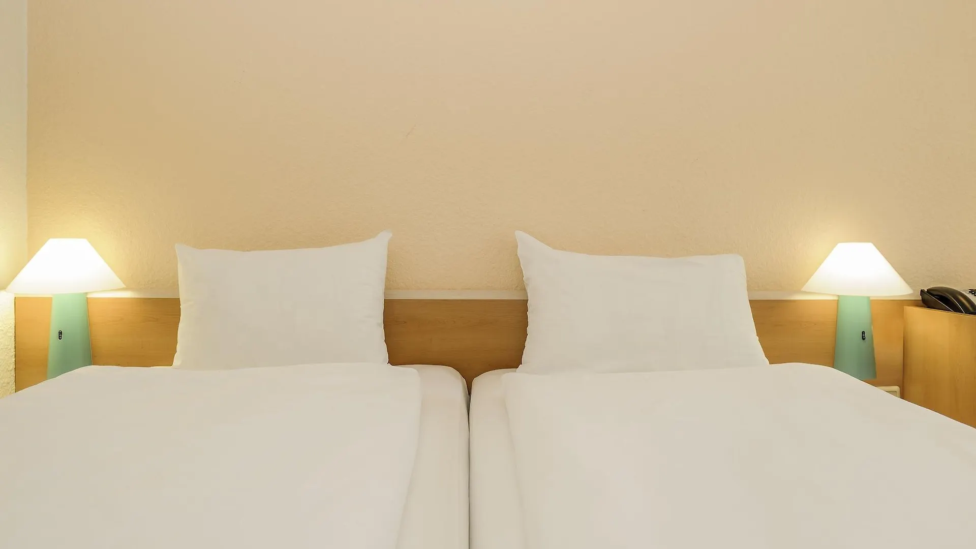 Hotel Ibis Madrid Alcobendas