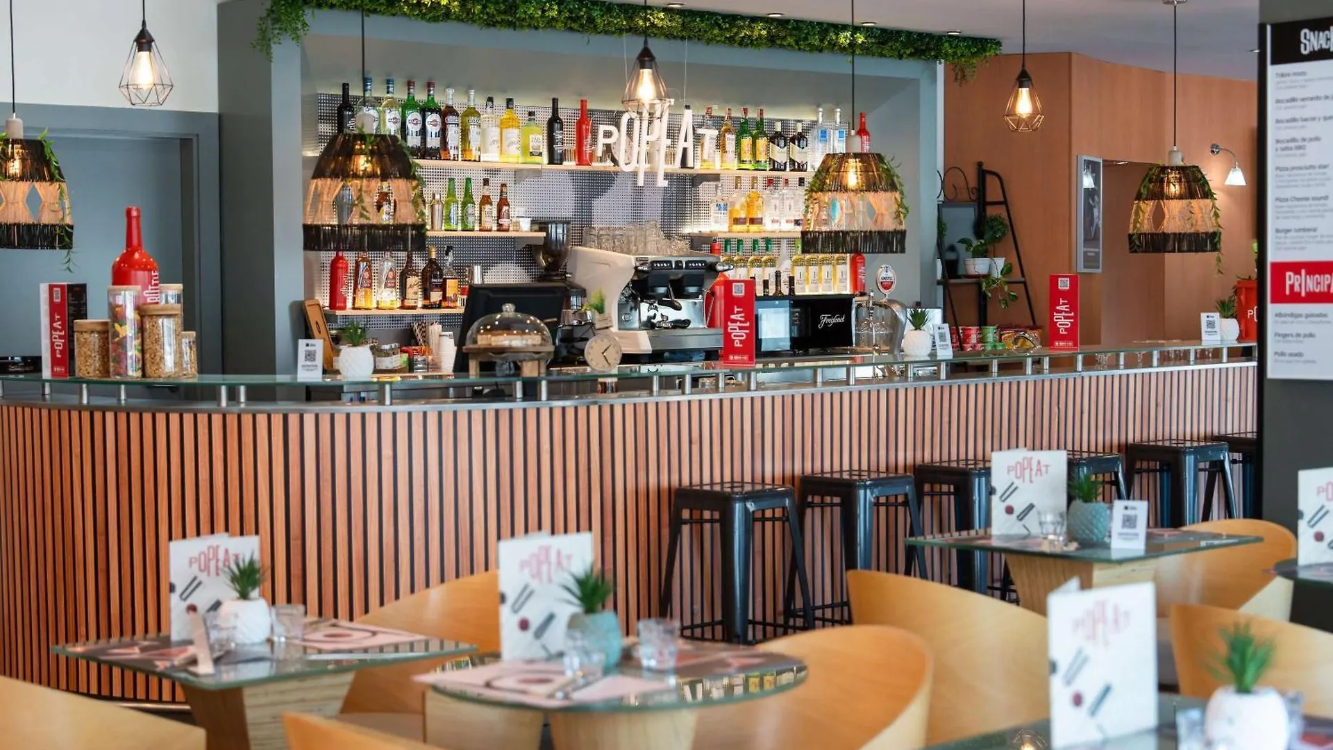 Ibis Madrid Alcobendas 2*,