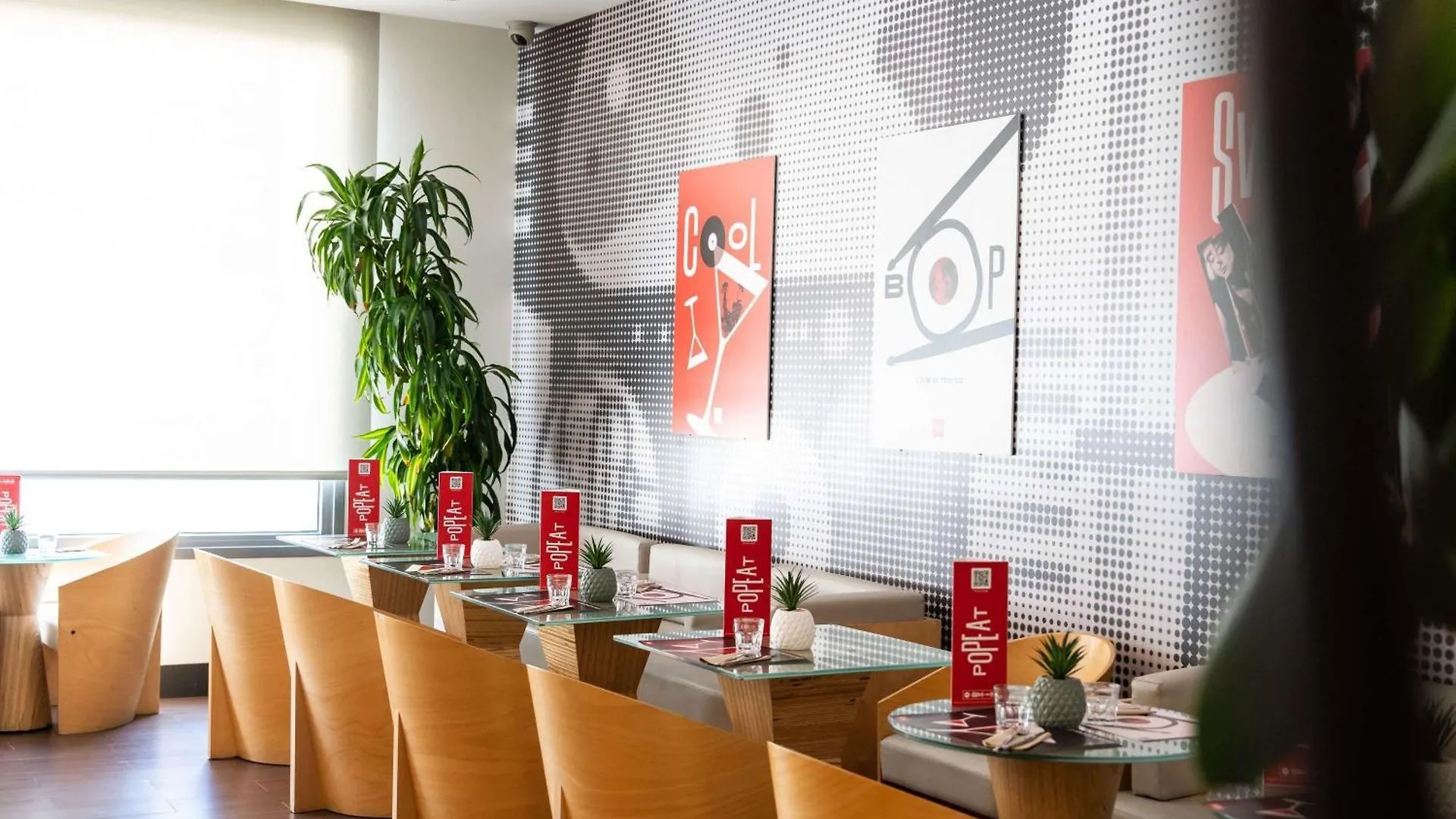 Ibis Madrid Alcobendas 2*,