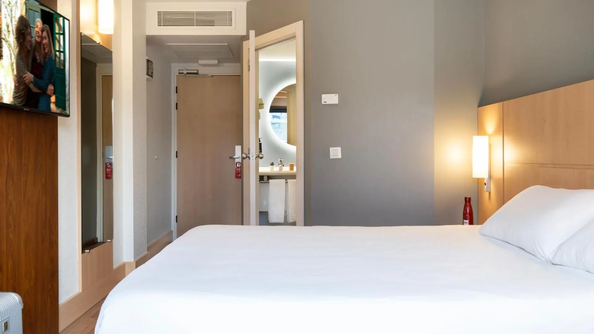 Ibis Madrid Alcobendas Hotel