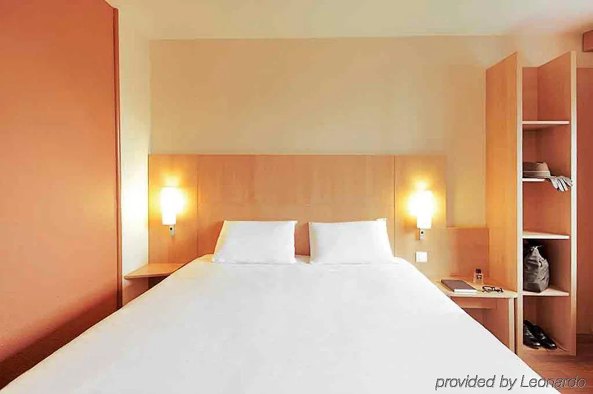 Ibis Madrid Alcobendas Hotel