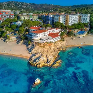 Costa Brava Espagne