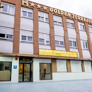 Golden Torrejon Torrejón de Ardoz