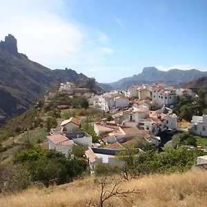  Holiday home Paisajes De Spain