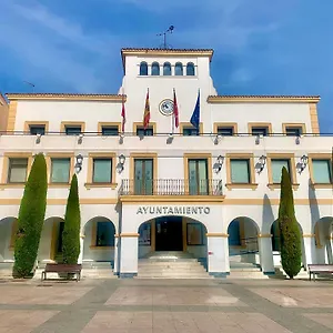 Juan Xxiii San Sebastián de los Reyes