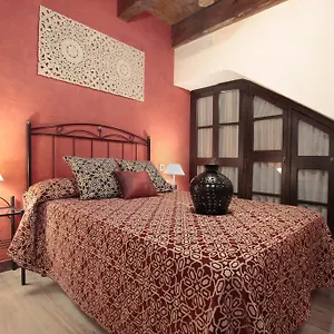 Alcantara Appartement