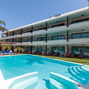 Alsol Nogal (adults Only) Espagne