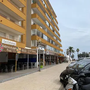  Apartamento Holiday Center España