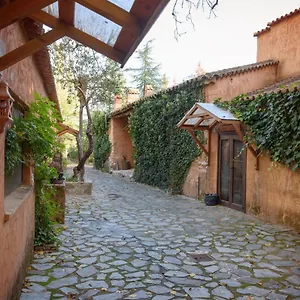Molinos De Espagne