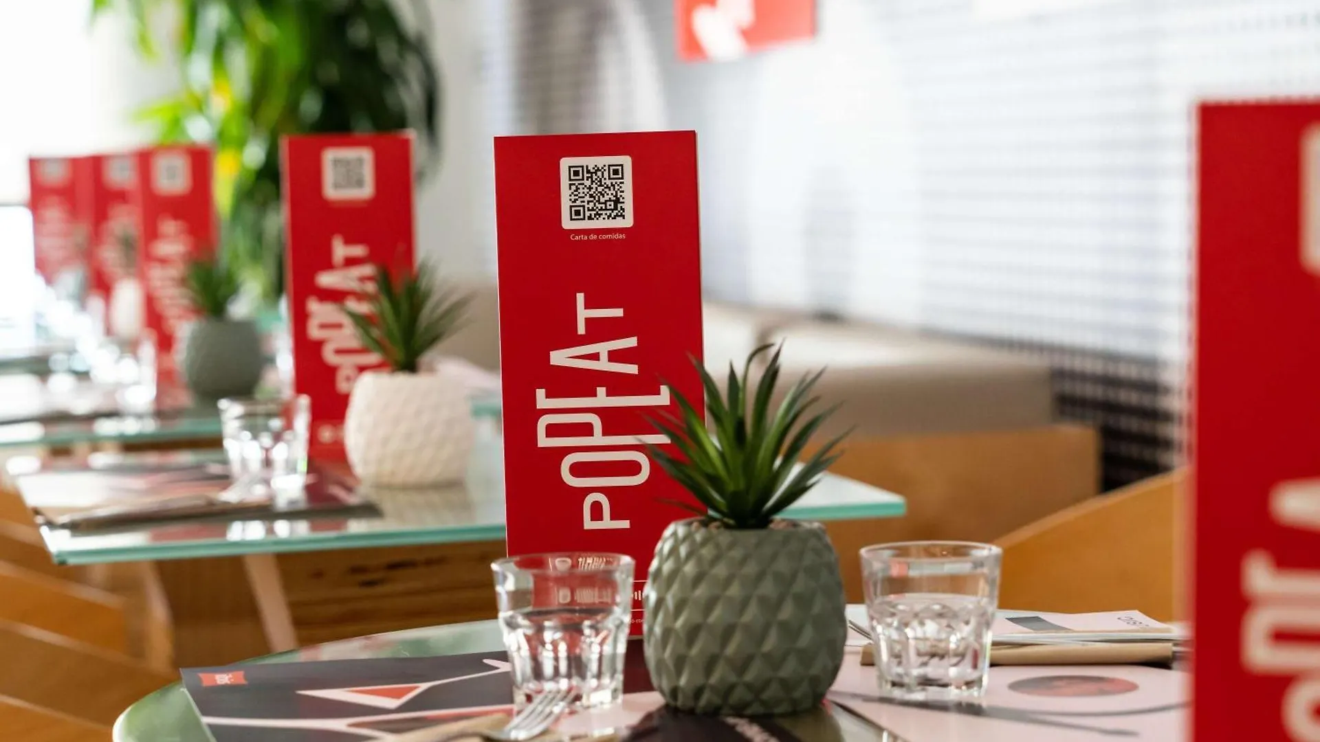 Ibis Madrid Alcobendas Hotel