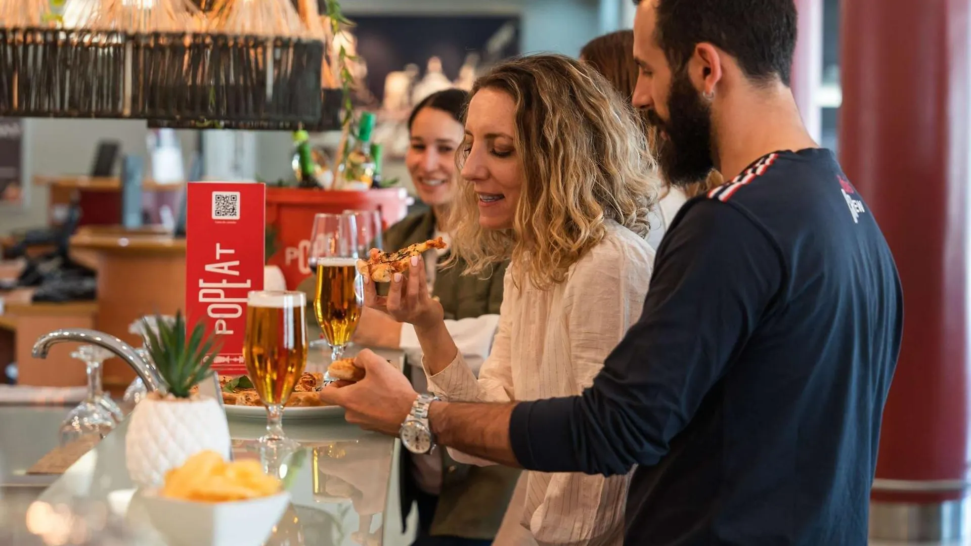 Ibis Madrid Alcobendas 2*,