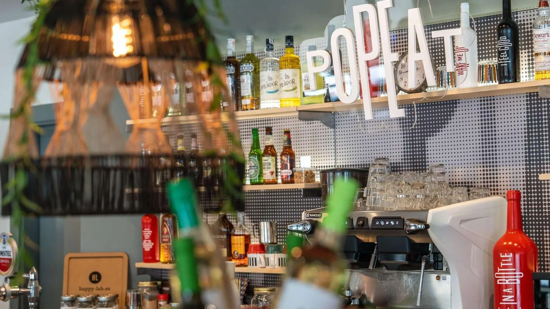Hotel Ibis Madrid Alcobendas