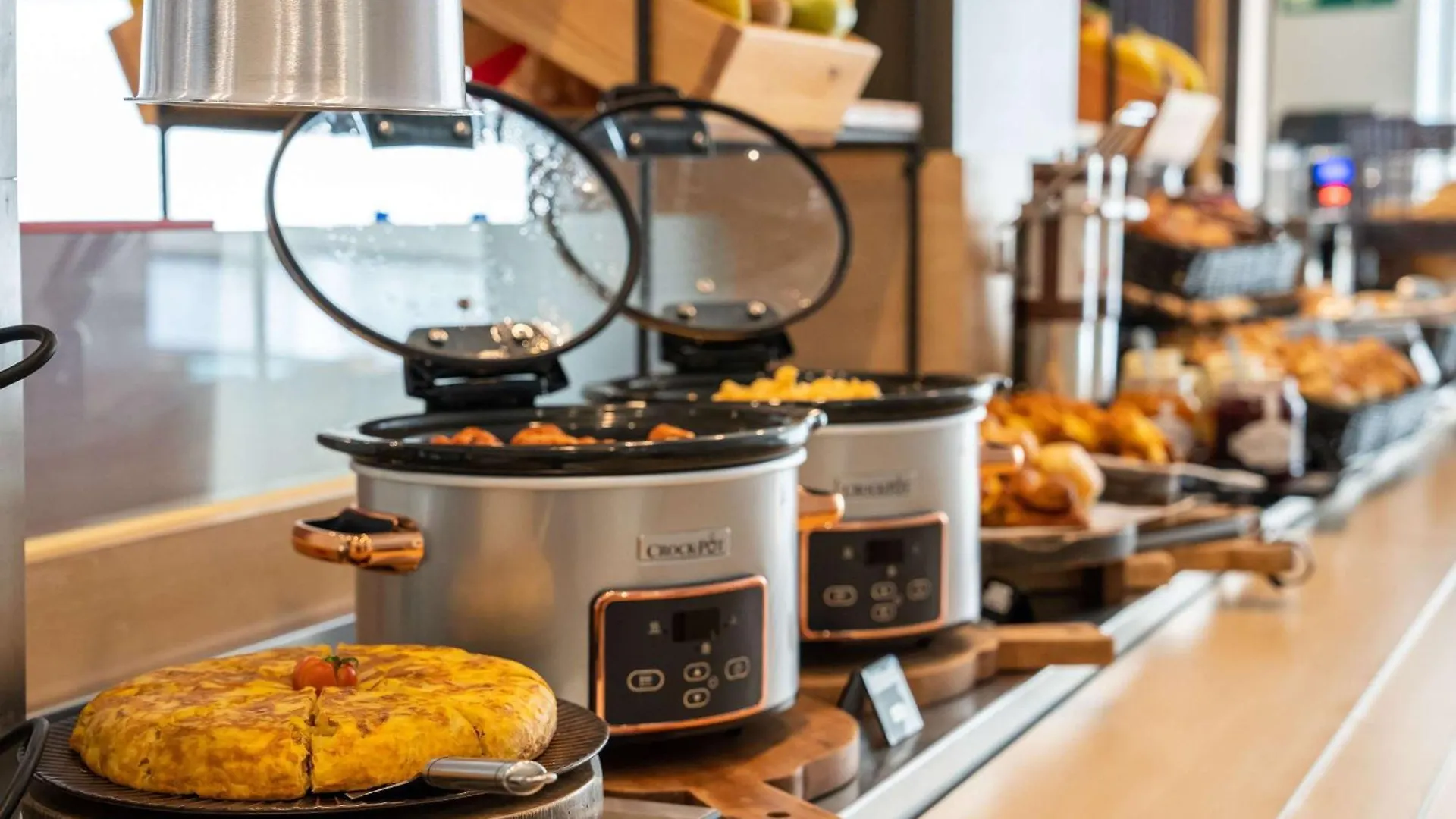 Ibis Madrid Alcobendas
