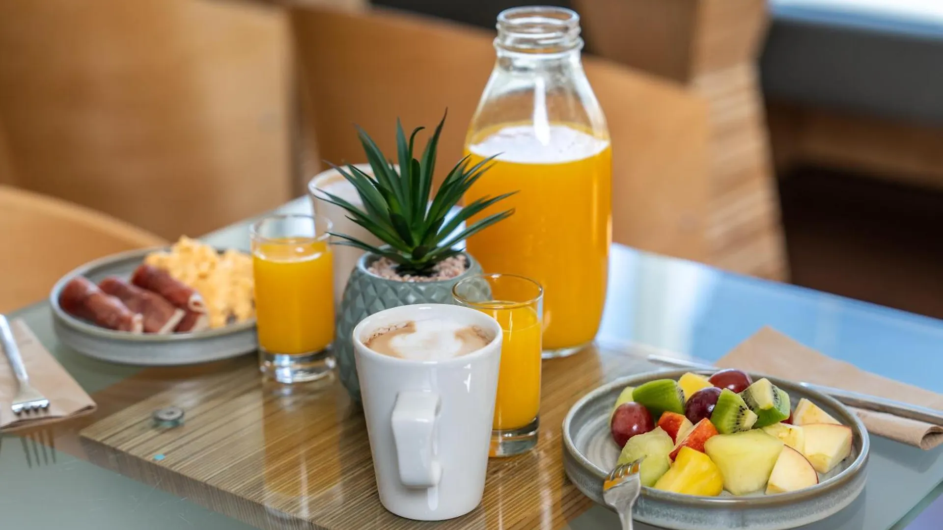 Ibis Madrid Alcobendas Hotel