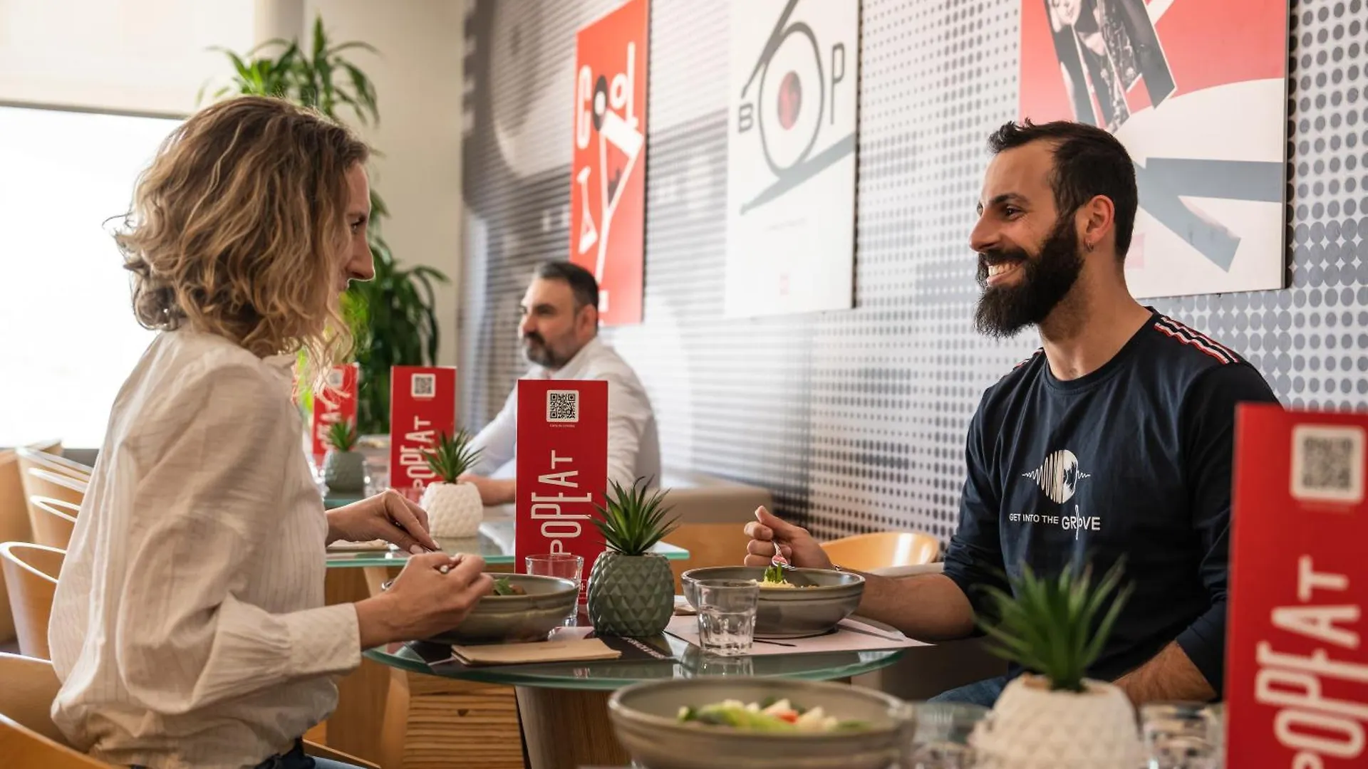 Ibis Madrid Alcobendas Espagne