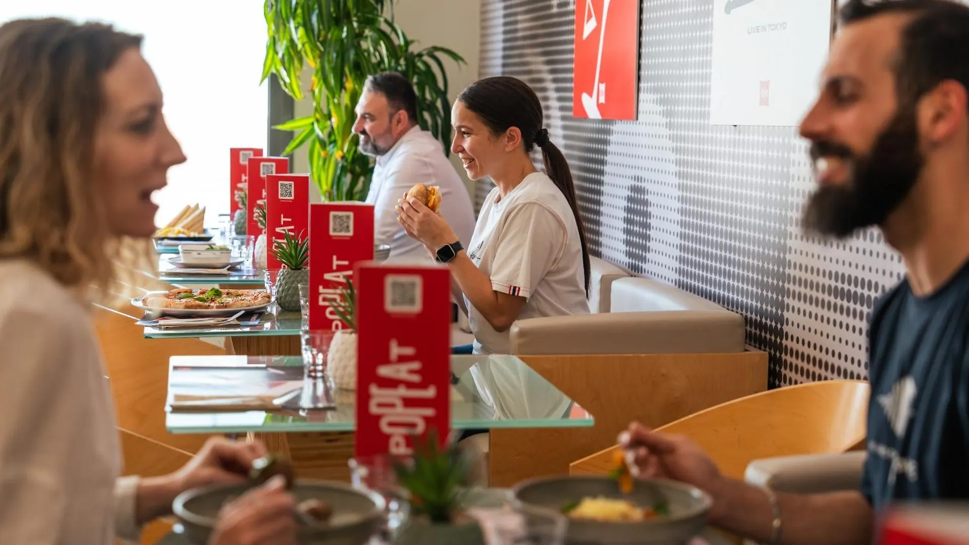 Ibis Madrid Alcobendas