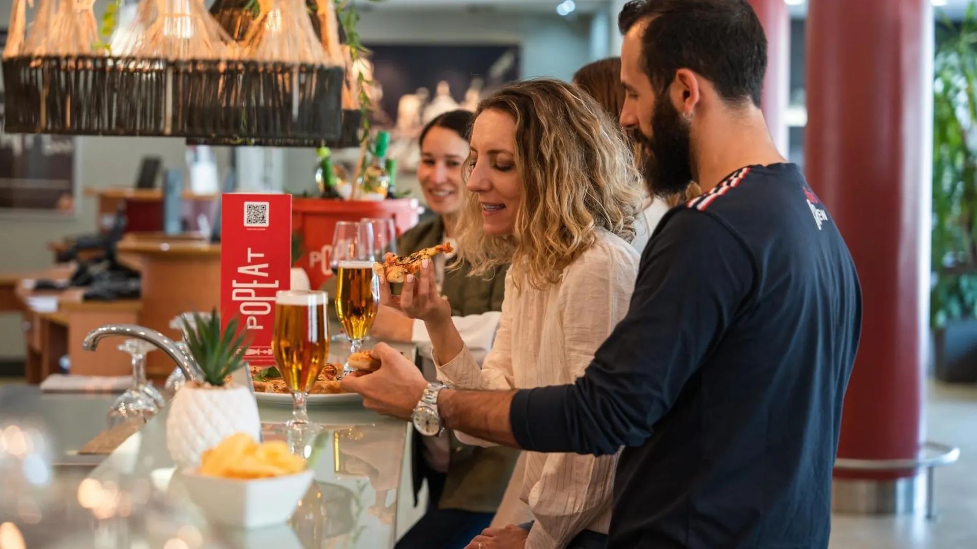 Hotel Ibis Madrid Alcobendas