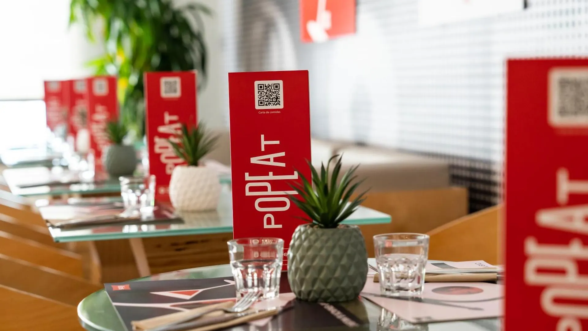Ibis Madrid Alcobendas Hotel