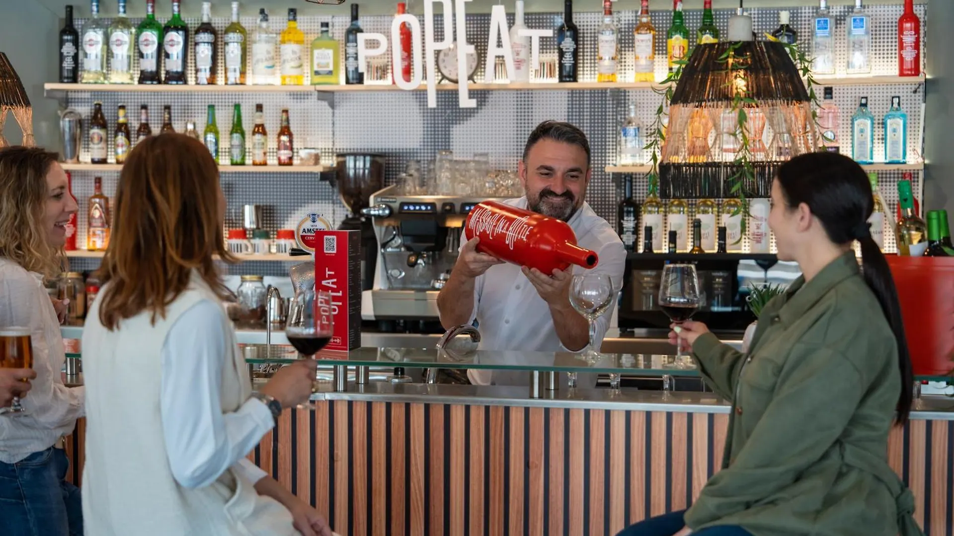 Ibis Madrid Alcobendas Hotel