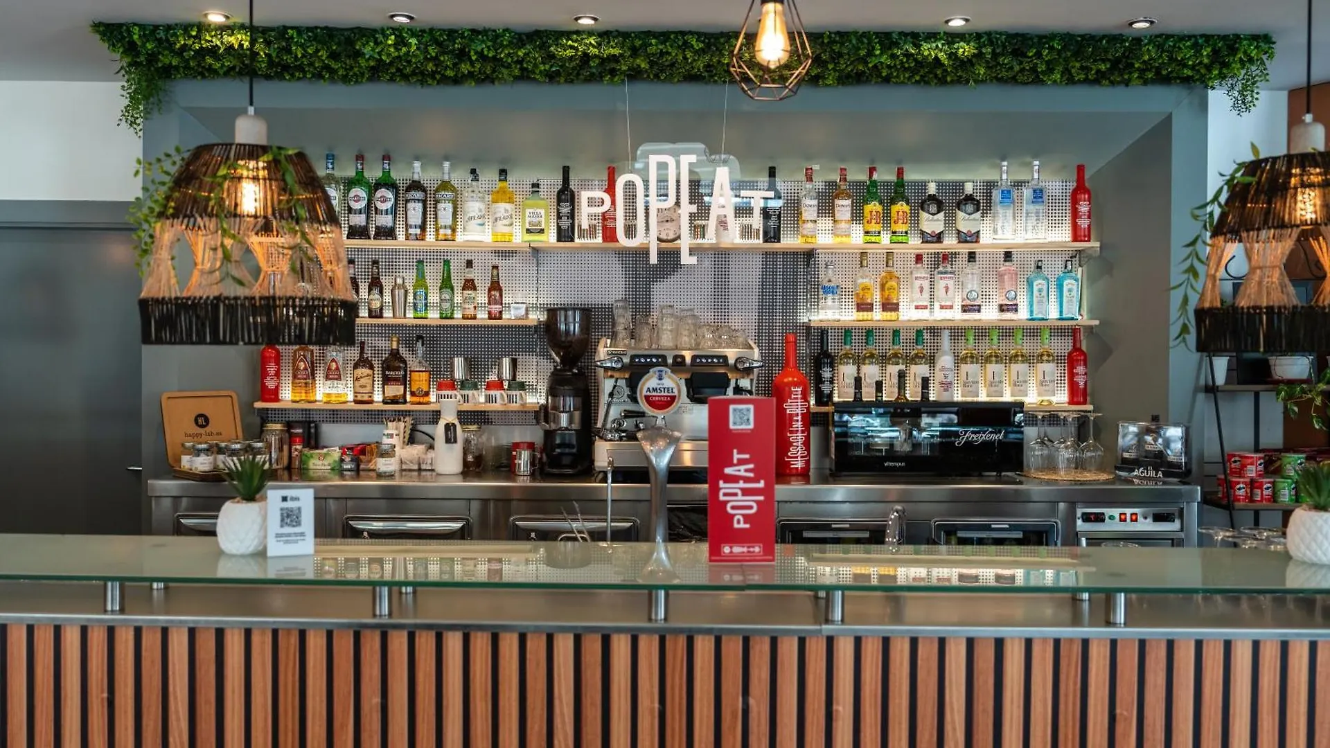 Hotel Ibis Madrid Alcobendas