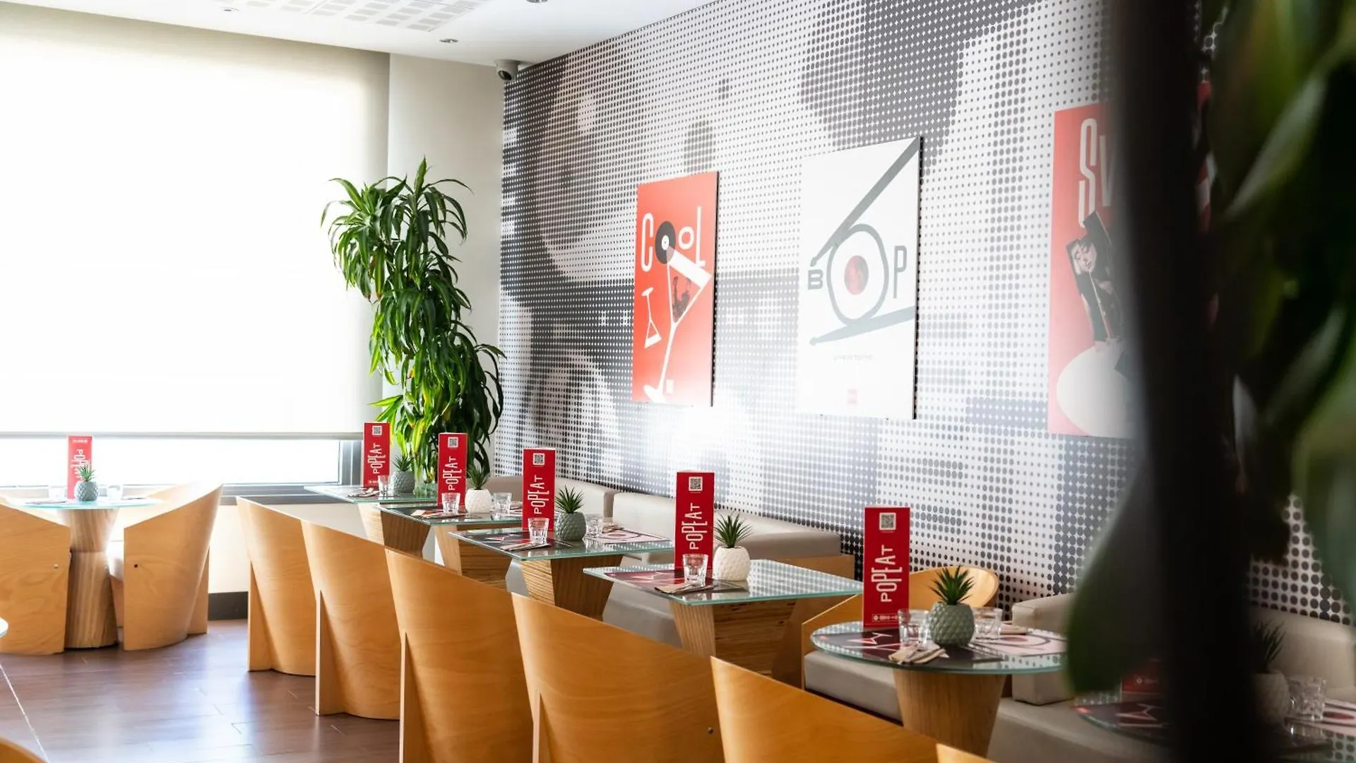 Ibis Madrid Alcobendas 2*,