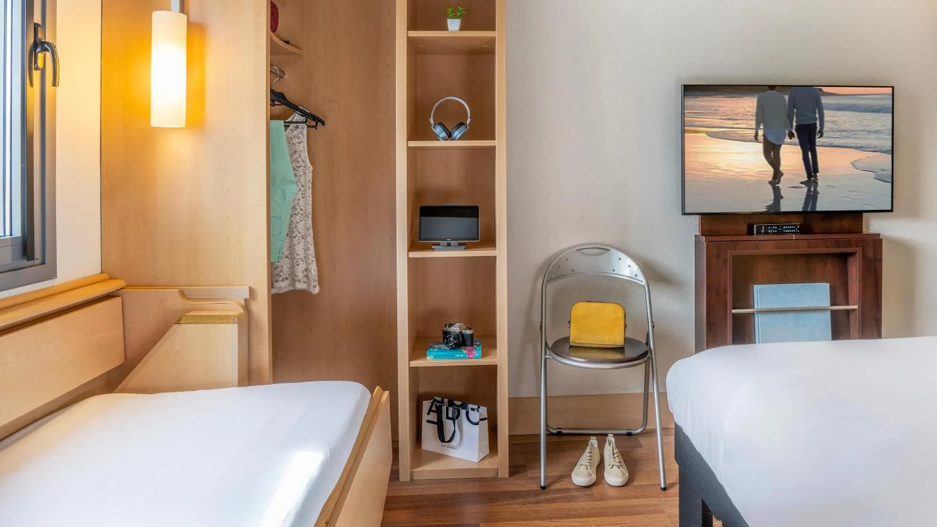 Ibis Madrid Alcobendas Espagne