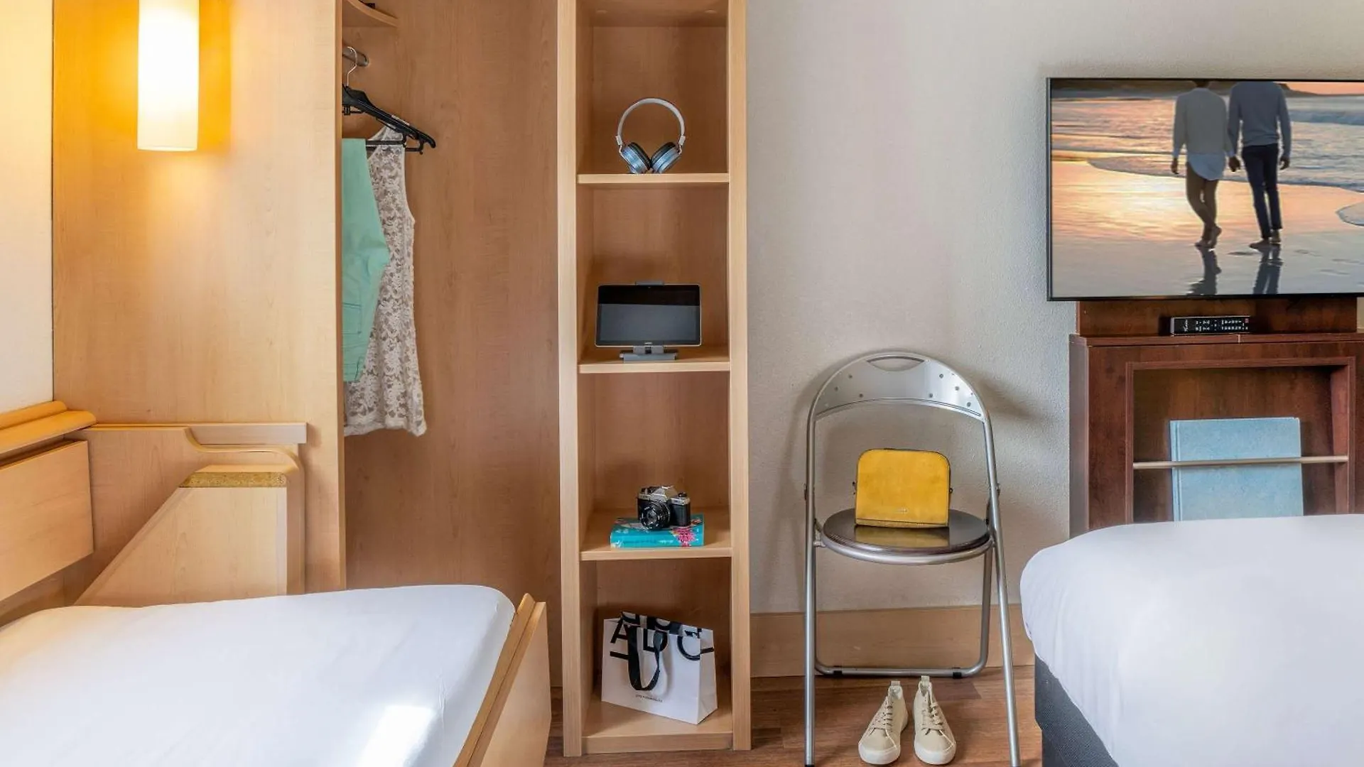 Hotel Ibis Madrid Alcobendas